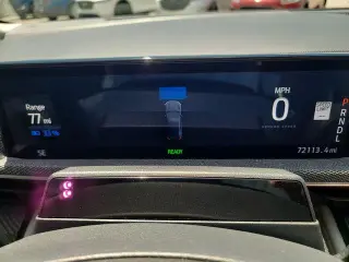 Ford Mustang Mach-E 2023 Premium 4p SUV