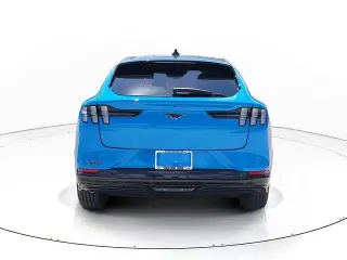 Ford Mustang Mach-E 2023 Premium 4p SUV
