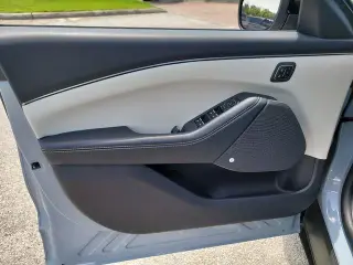 Ford Mustang Mach-E 2025 Premium 4p SUV