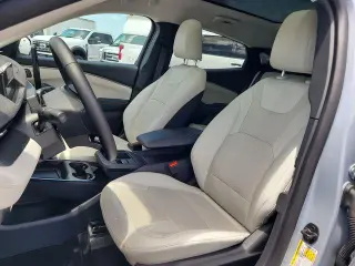 Ford Mustang Mach-E 2025 Premium 4p SUV