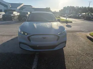 Ford Mustang Mach-E 2025 Premium 4p SUV