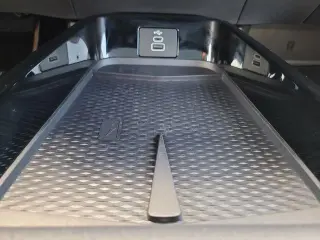 Ford Mustang Mach-E 2025 Premium 4p SUV