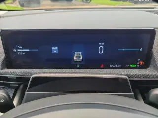 Ford Mustang Mach-E 2025 Premium 4p SUV