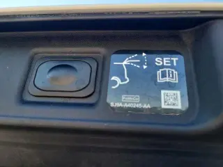 Ford Mustang Mach-E 2025 AWD Premium 4p SUV