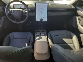 Ford Mustang Mach-E 2025 AWD Premium 4p SUV