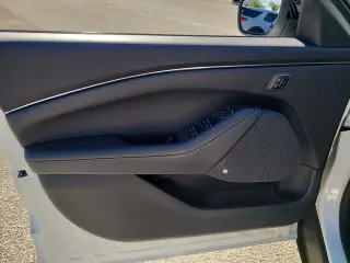 Ford Mustang Mach-E 2025 AWD Premium 4p SUV