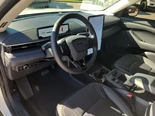 Ford Mustang Mach-E 2025 AWD Premium 4p SUV