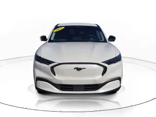 Ford Mustang Mach-E 2025 AWD Premium 4p SUV