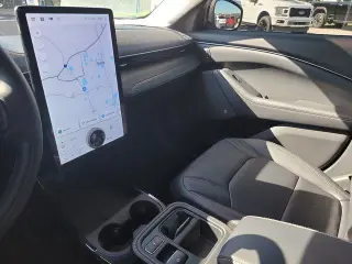 Ford Mustang Mach-E 2025 AWD Premium 4p SUV