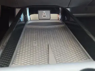 Ford Mustang Mach-E 2025 AWD Premium 4p SUV