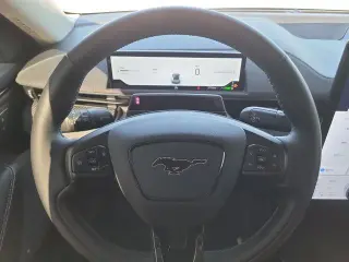 Ford Mustang Mach-E 2025 AWD Premium 4p SUV