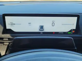 Ford Mustang Mach-E 2025 AWD Premium 4p SUV
