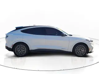 Ford Mustang Mach-E 2025 AWD Premium 4p SUV