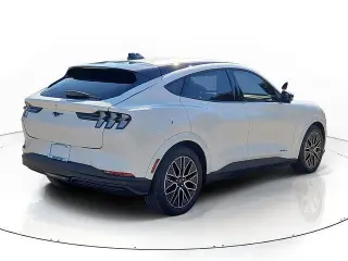 Ford Mustang Mach-E 2025 AWD Premium 4p SUV