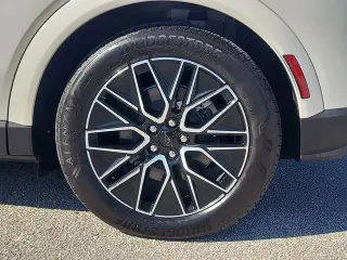 Ford Mustang Mach-E 2025 AWD Premium 4p SUV