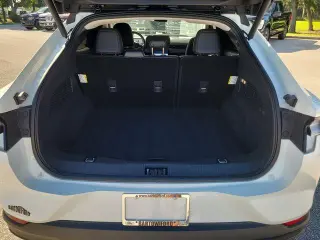 Ford Mustang Mach-E 2025 AWD Premium 4p SUV