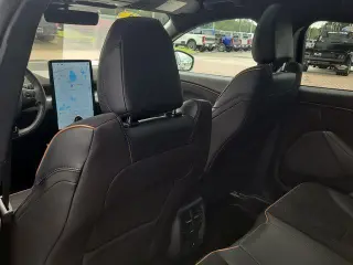Ford Mustang Mach-E 2023 AWD GT 4p SUV