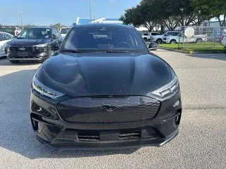 Ford Mustang Mach-E 2023 AWD GT 4p SUV