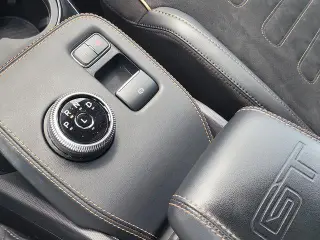 Ford Mustang Mach-E 2023 AWD GT 4p SUV