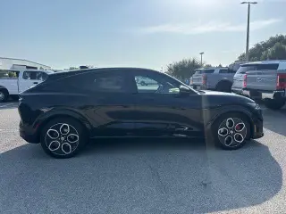 Ford Mustang Mach-E 2023 AWD GT 4p SUV