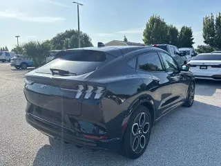 Ford Mustang Mach-E 2023 AWD GT 4p SUV