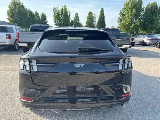 Ford Mustang Mach-E 2023 AWD GT 4p SUV