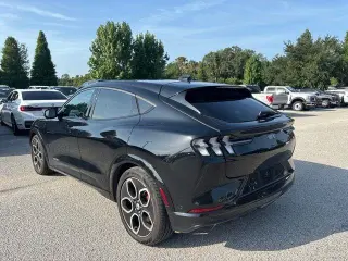 Ford Mustang Mach-E 2023 AWD GT 4p SUV