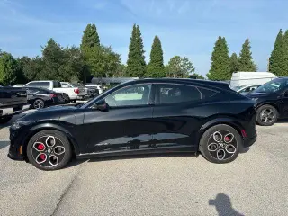 Ford Mustang Mach-E 2023 AWD GT 4p SUV