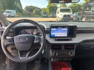 Ford Maverick 2022 AWD XLT 4p SuperCrew 4.5 ft. SB