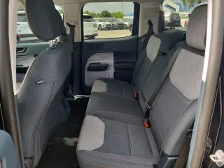 Ford Maverick 2022 AWD XLT 4p SuperCrew 4.5 ft. SB