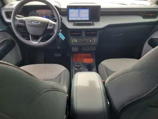Ford Maverick 2022 AWD XLT 4p SuperCrew 4.5 ft. SB