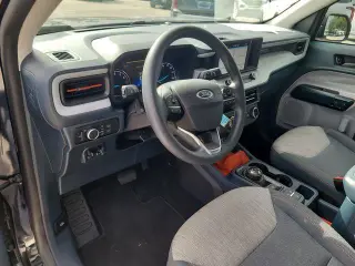 Ford Maverick 2022 AWD XLT 4p SuperCrew 4.5 ft. SB