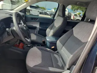 Ford Maverick 2022 AWD XLT 4p SuperCrew 4.5 ft. SB