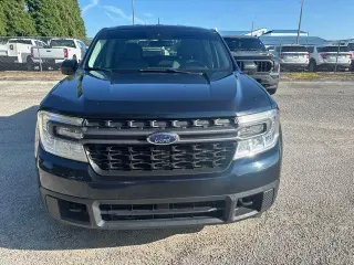 Ford Maverick 2022 AWD XLT 4p SuperCrew 4.5 ft. SB