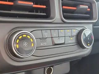 Ford Maverick 2022 AWD XLT 4p SuperCrew 4.5 ft. SB