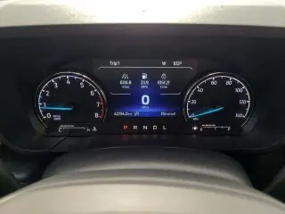Ford Maverick 2022 AWD XLT 4p SuperCrew 4.5 ft. SB