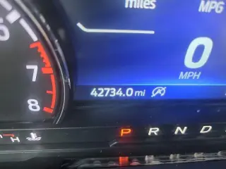Ford Maverick 2022 AWD XLT 4p SuperCrew 4.5 ft. SB