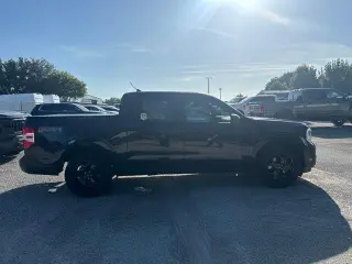 Ford Maverick 2022 AWD XLT 4p SuperCrew 4.5 ft. SB