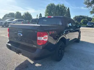 Ford Maverick 2022 AWD XLT 4p SuperCrew 4.5 ft. SB