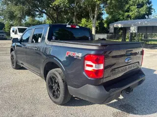 Ford Maverick 2022 AWD XLT 4p SuperCrew 4.5 ft. SB