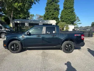 Ford Maverick 2022 AWD XLT 4p SuperCrew 4.5 ft. SB