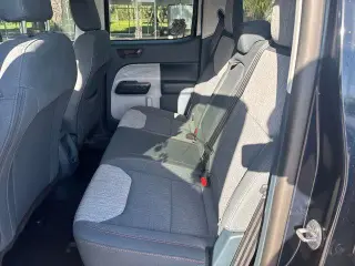 Ford Maverick 2022 AWD XLT 4p SuperCrew 4.5 ft. SB