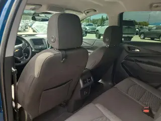 Chevrolet Equinox 2021 LT 4p SUV con 1LT