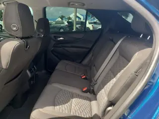 Chevrolet Equinox 2021 LT 4p SUV con 1LT