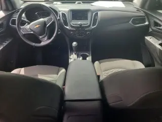 Chevrolet Equinox 2021 LT 4p SUV con 1LT