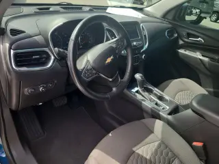 Chevrolet Equinox 2021 LT 4p SUV con 1LT