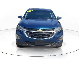 Chevrolet Equinox 2021 LT 4p SUV con 1LT