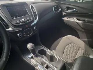 Chevrolet Equinox 2021 LT 4p SUV con 1LT