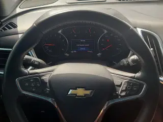 Chevrolet Equinox 2021 LT 4p SUV con 1LT