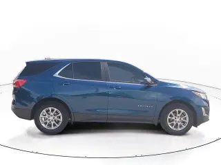 Chevrolet Equinox 2021 LT 4p SUV con 1LT